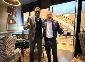 ¡LE SALE COMPETENCIA A ESTEBAN PAZ! El Demoledor quiere en trono de Francisco Egas en FEF