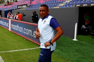 “Hoy por hoy seguimos con la misma metodología” (ENTREVISTA)