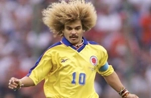 Carlos Valderrama 4