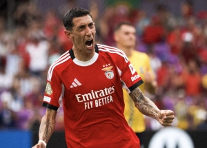 Ángel Di María 3