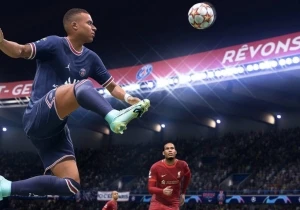 FIFA 22