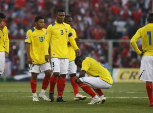 RECUERDO: Ojalá y no haya un inicio peor (VIDEO)