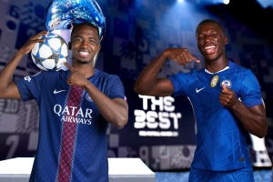 Dato Clave… ¡Por 1era Vez en la Historia, Moisés Caicedo se enfrentará contra Willian Pacho!