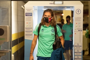 Se perdieron la punta (VIDEO)