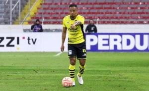 Alfredo Intriago