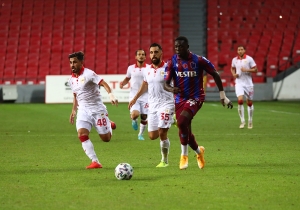 Fuera de la convocatoria el Joven Tricolor (RESUMEN)