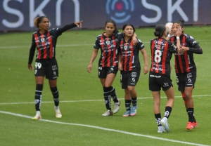 Dragonas IDV es el primer finalista de la Superliga Femenina 2023