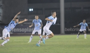Guayaquil City FC 13