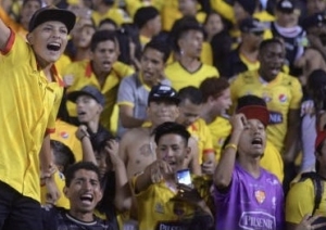 ¡BSC define los precios de las entradas para la semifinal contra Flamengo! (OFICIAL)