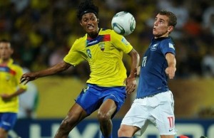 ¿Qué pasó con el Rambo para que lo desafectaran de la Tricolor? (ENTREVISTA)