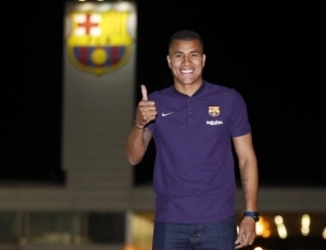 Jeison Murillo 2