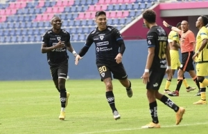 Independiente Jrs 2