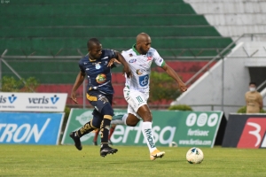 ¡Los Celestes salvan su noche con un bombazo! (RESUMEN)