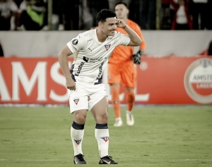 “¿Era una Final para LDU? ¡No queríamos que nos den la vuelta en el estadio Rodrigo Paz!”