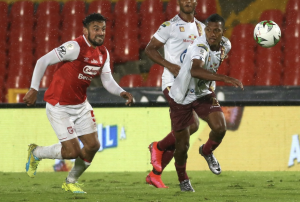 Imbatibles con el Rambo