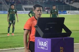 VAR