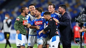 ¡Gattuso dejó sin Copa a CR7! (RESUMEN)