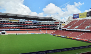 Se aprovechó para dejarla como una alfombra (FOTO)