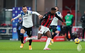 Empate que les corta una gran oportunidad a los de Bérgamo (RESUMEN)