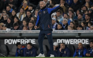 ¿Una o varias sedes para Ecuador en las Eliminatorias?