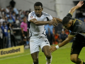 ¡Elegidos para el Clásico del Astillero con VAR!