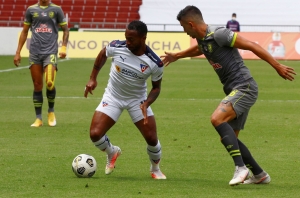 La U, el Bombillo y el Negriazul hacen mayoría (FOTO)