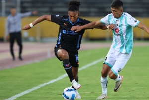 Altas y bajas en un lunes intenso en las oficinas de Liga