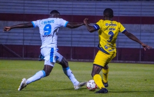 ¿Volverá a LigaPro? Un embajador ecuatoriano menos en la Liga1 peruana