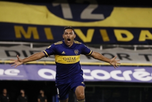 No se podían quedar atrás (RESUMEN)