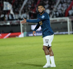 ¡LO QUIERE LA LOBA! Club histórico del Calcio prepara una oferta para fichar a Pedro Vite