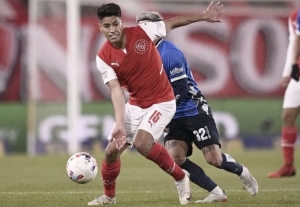 ¡El NOMBRE QUE QUIERE LDU para terminar con su Crisis Futbolística en el Medio del Campo!