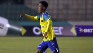 Gualaceo le tiene tomado el pulso a Barcelona