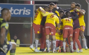 ¡El Aucas 2022 será recordado por siempre entre lágrimas de felicidad! (RESUMEN)