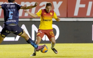 ¡Aucas no para con los fichajes y se revelan los 2 nuevos refuerzos que tendría para 2022!