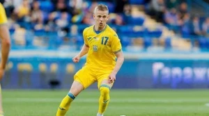 Oleksandr Zinchenko