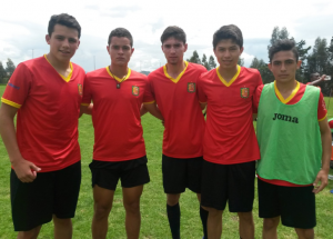 ¿Por falta de dinero o porque es la última fecha?