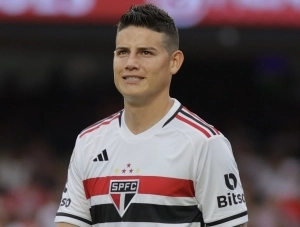 James Rodriguez 2