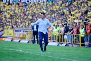 ¿SERÁ? Barcelona interesado en DT que CASI SACAN A PATADAS de la otra orilla del Astillero