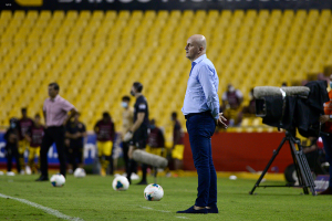 “La paridad se vio… queda una segunda parte durísima” (ENTREVISTA)