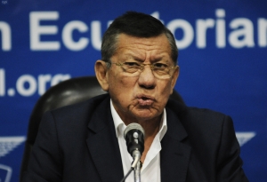 “Exitosa gestión del Ingeniero Villacís” (OFICIAL)