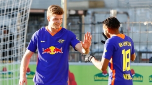 Dejaron con más expectativa al clásico (RESUMEN)