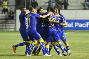 No quedan dudas en el Ídolo de Manta (OFICIAL)