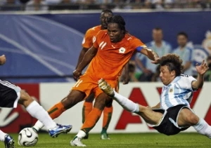 Didier Drogba 8