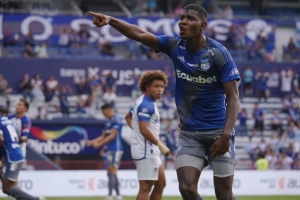 ¡SE ENSUCIÓ EL AGUA OTRA VEZ! Dos MUY MALAS noticias para el mundo Emelec