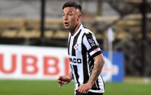 A una semana de que inicie la 2da Etapa… ¡Adrián Colombino refuerza a Equipo de la Serie A!