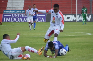 El lateral derecho que completa los deseos del Cheché