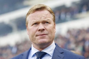 Ronald Koeman 4