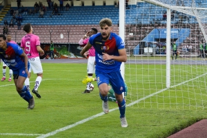 ¡El Ciclón venció al Rayado pero festeja Macará que terminará puntero! (RESUMEN)