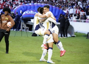 ¡PIANO, PIANO! Eduardo Álvarez reconoce la prohibición FIFA sobre Liga, pero calma a su hinchada