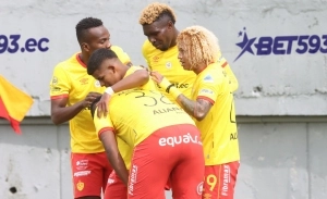 Aucas 4